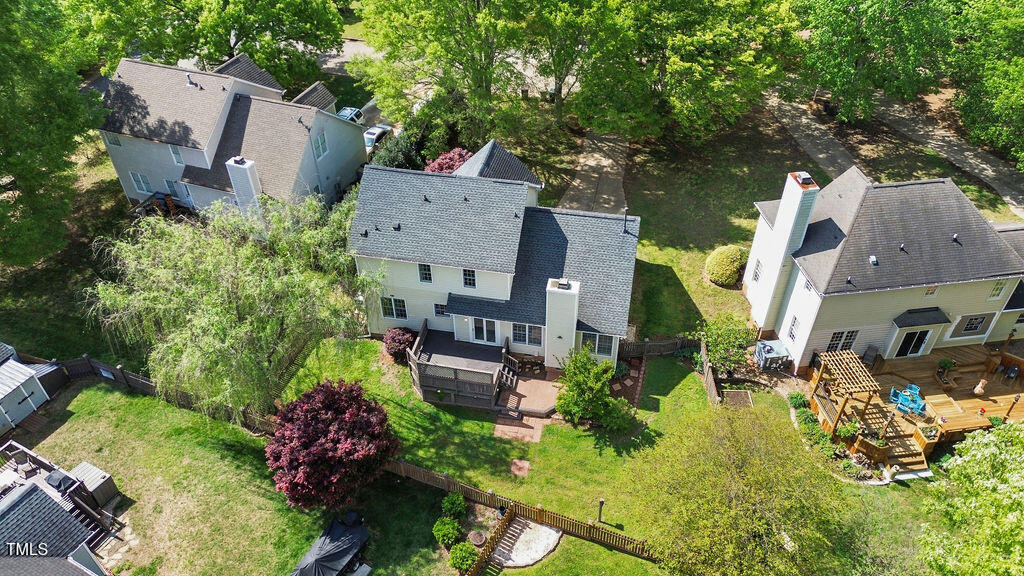 Garner, North Carolina 27529, United States, 3 Bedrooms Bedrooms, ,3 BathroomsBathrooms,Residential,Pending,107564