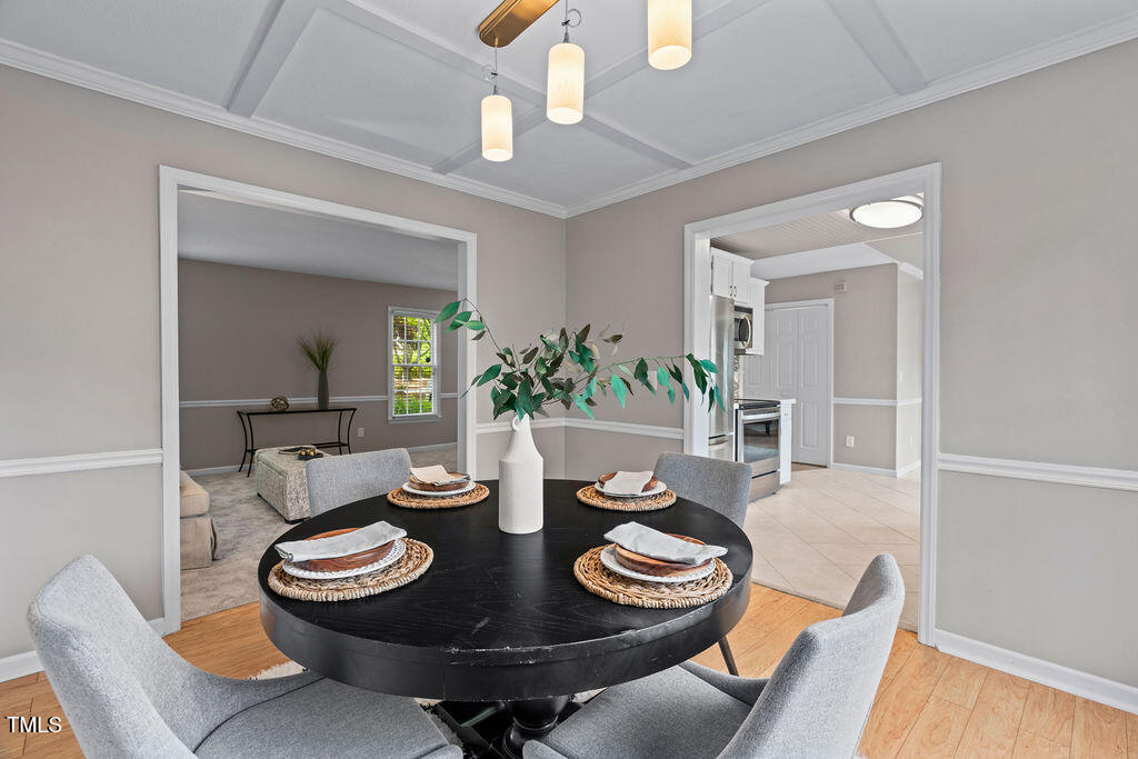 Garner, North Carolina 27529, United States, 3 Bedrooms Bedrooms, ,3 BathroomsBathrooms,Residential,Pending,107564