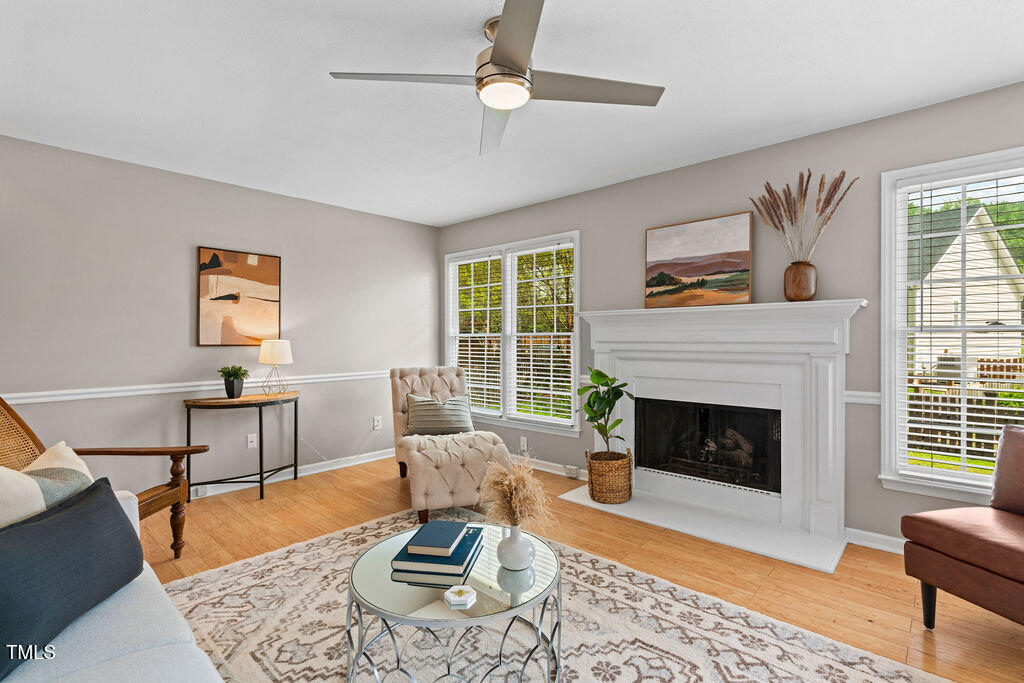 Garner, North Carolina 27529, United States, 3 Bedrooms Bedrooms, ,3 BathroomsBathrooms,Residential,Pending,107564