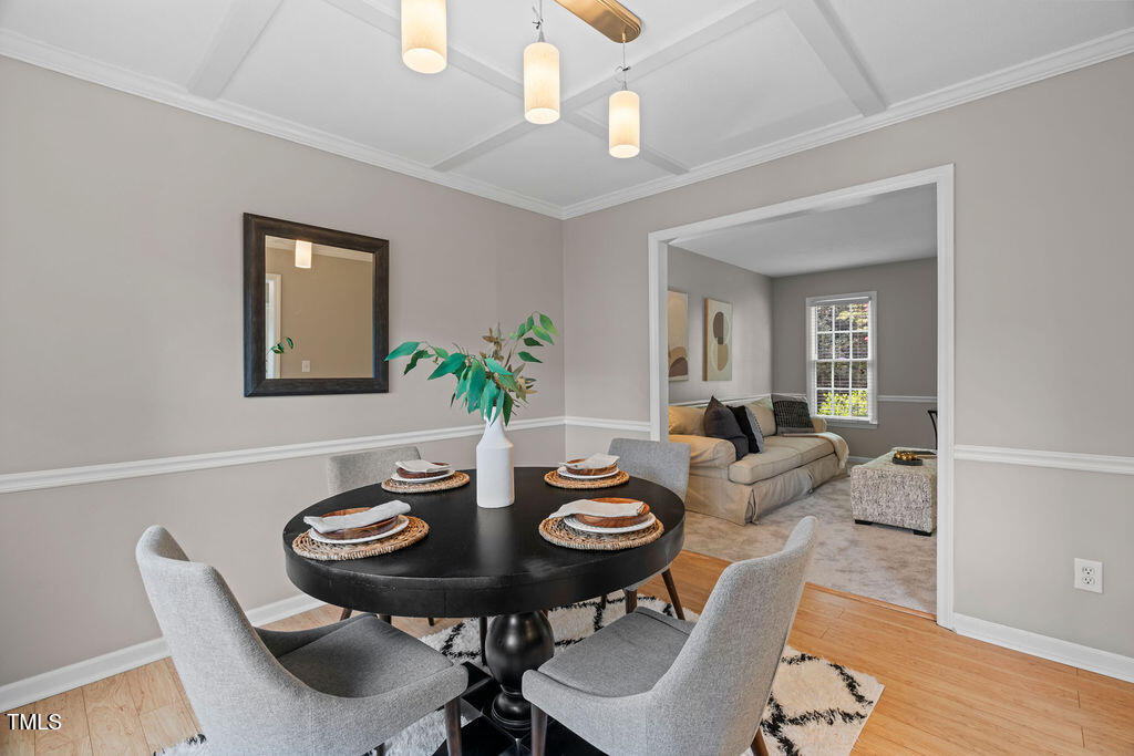 Garner, North Carolina 27529, United States, 3 Bedrooms Bedrooms, ,3 BathroomsBathrooms,Residential,Pending,107564