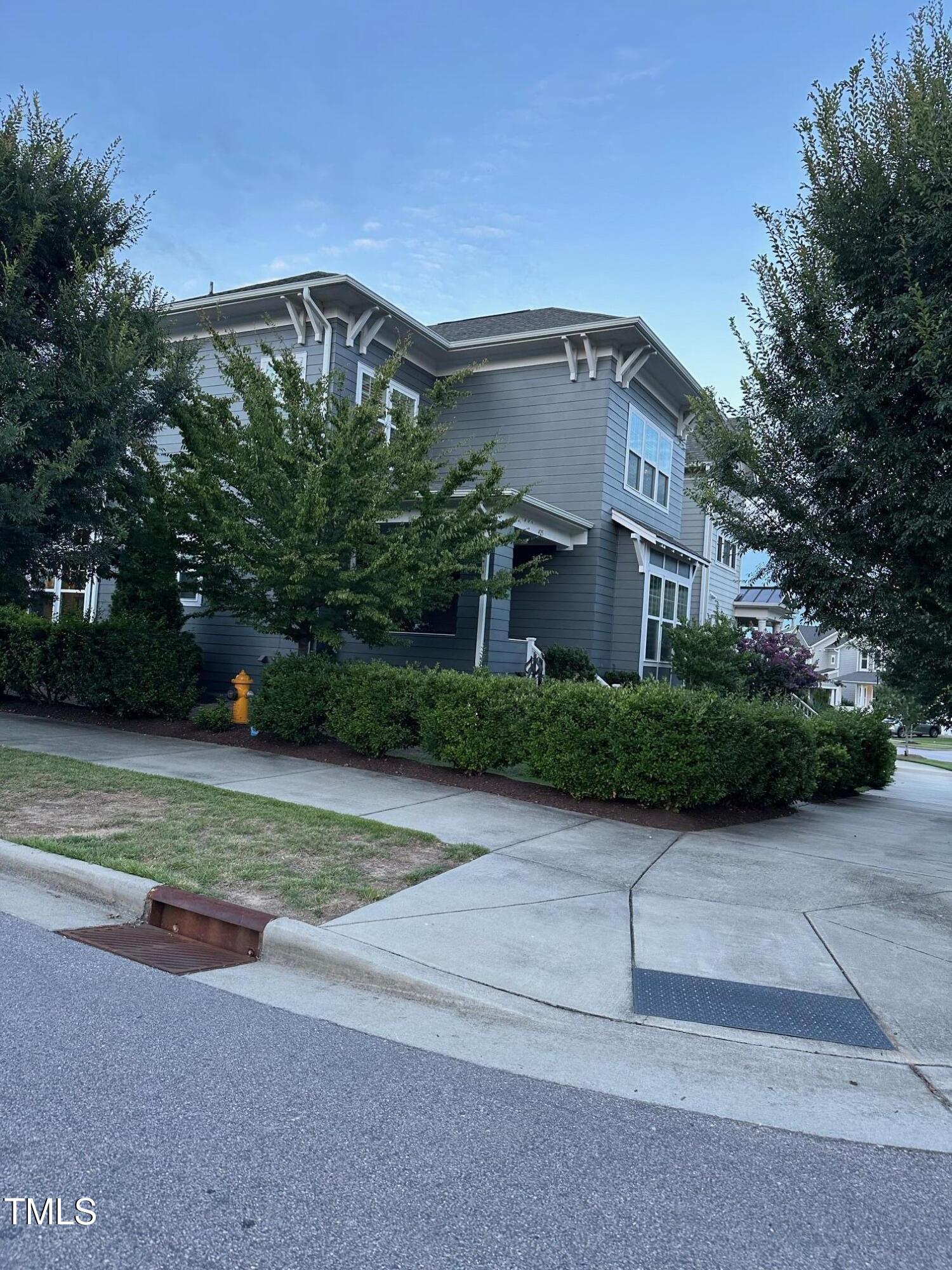425 Old Dairy Drive