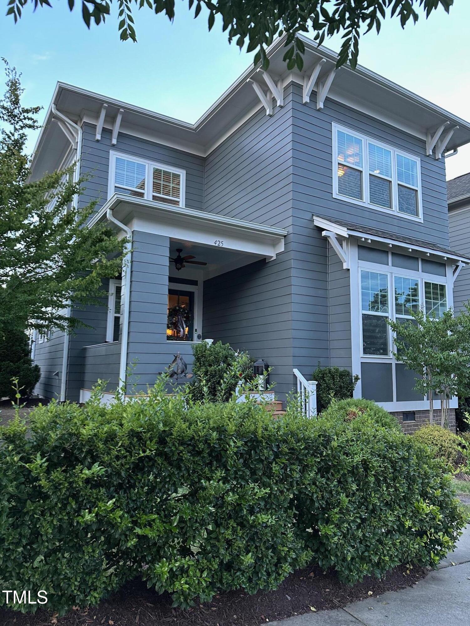 425 Old Dairy Drive