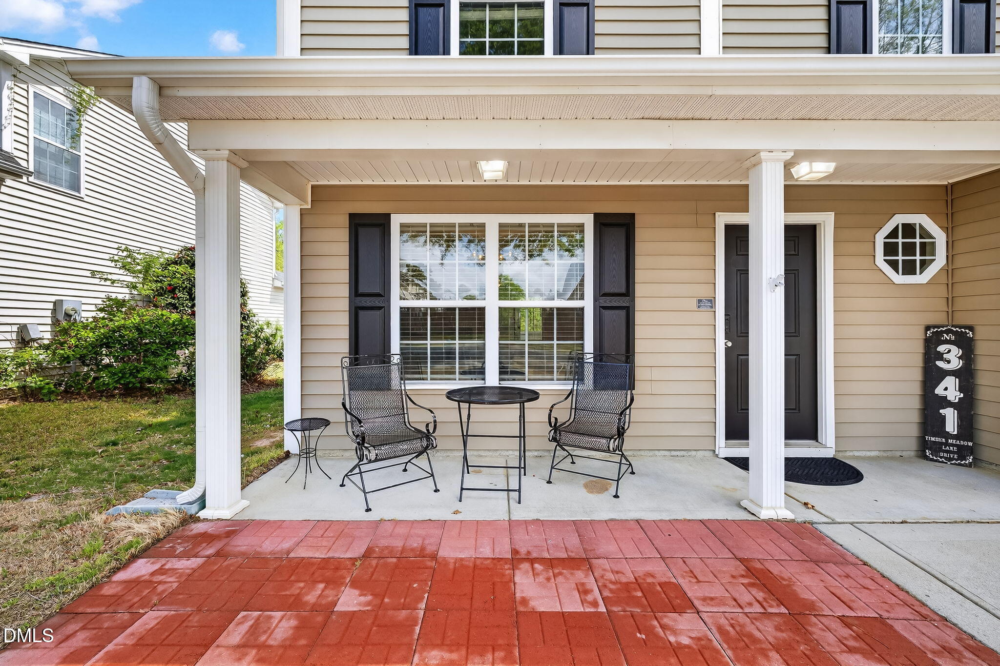 341 Timber Meadow Lake Drive