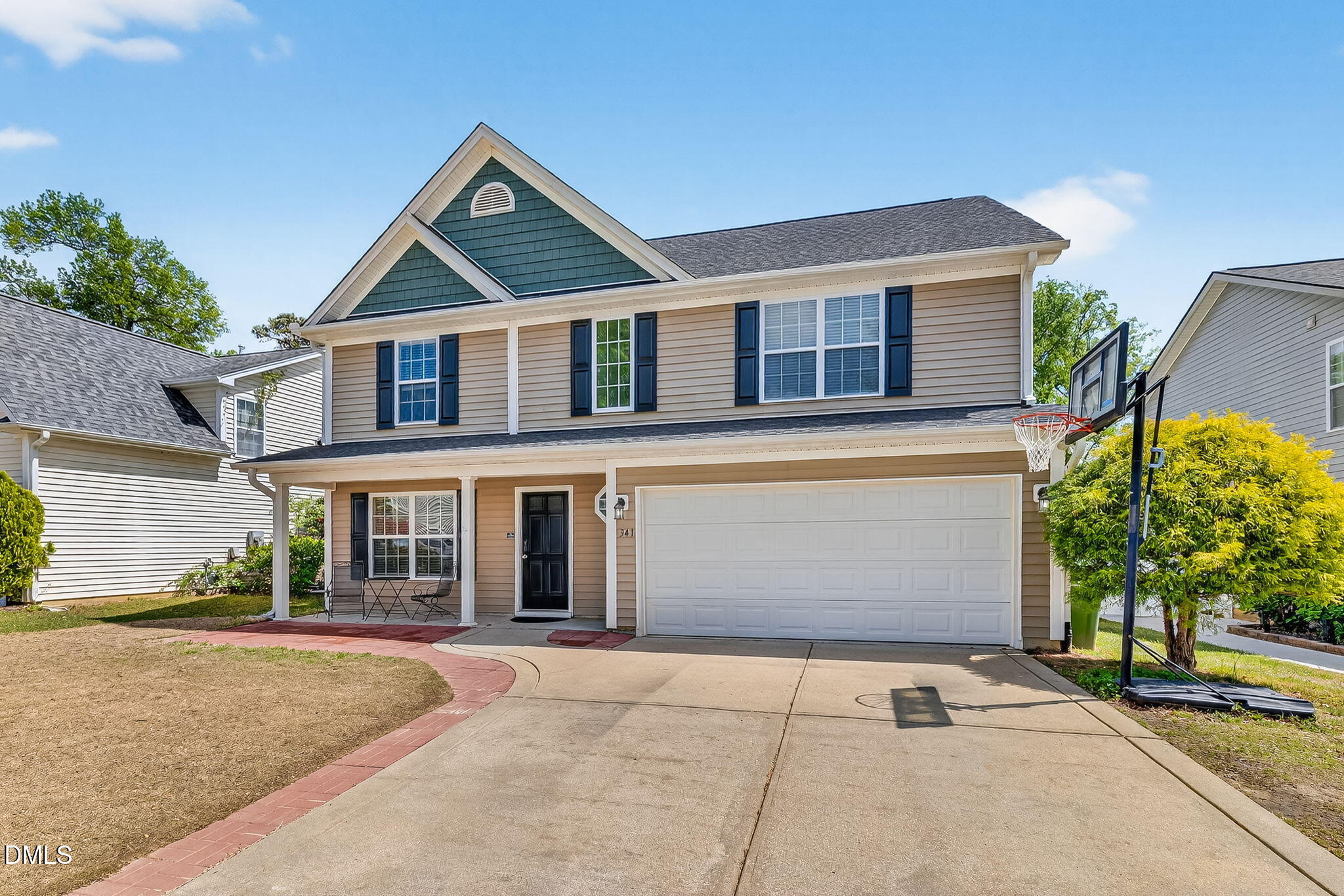 341 Timber Meadow Lake Drive