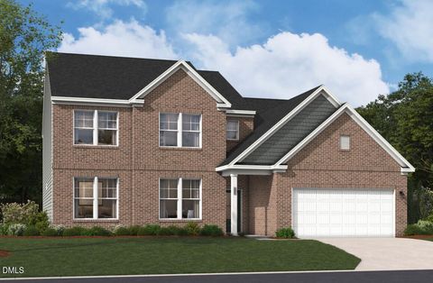 306 Macon Lake Drive Apex NC 27523