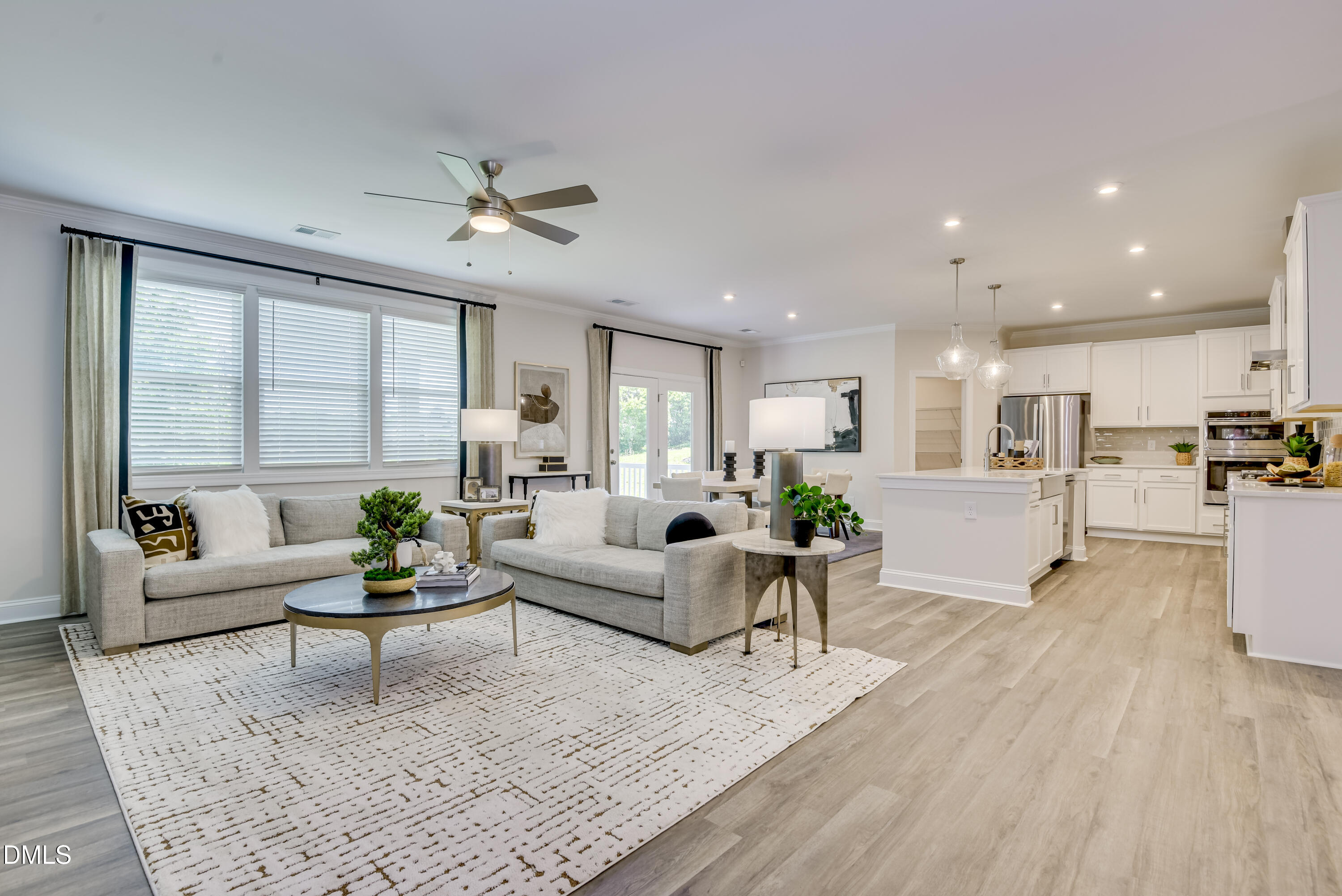 306 Macon Lake Drive