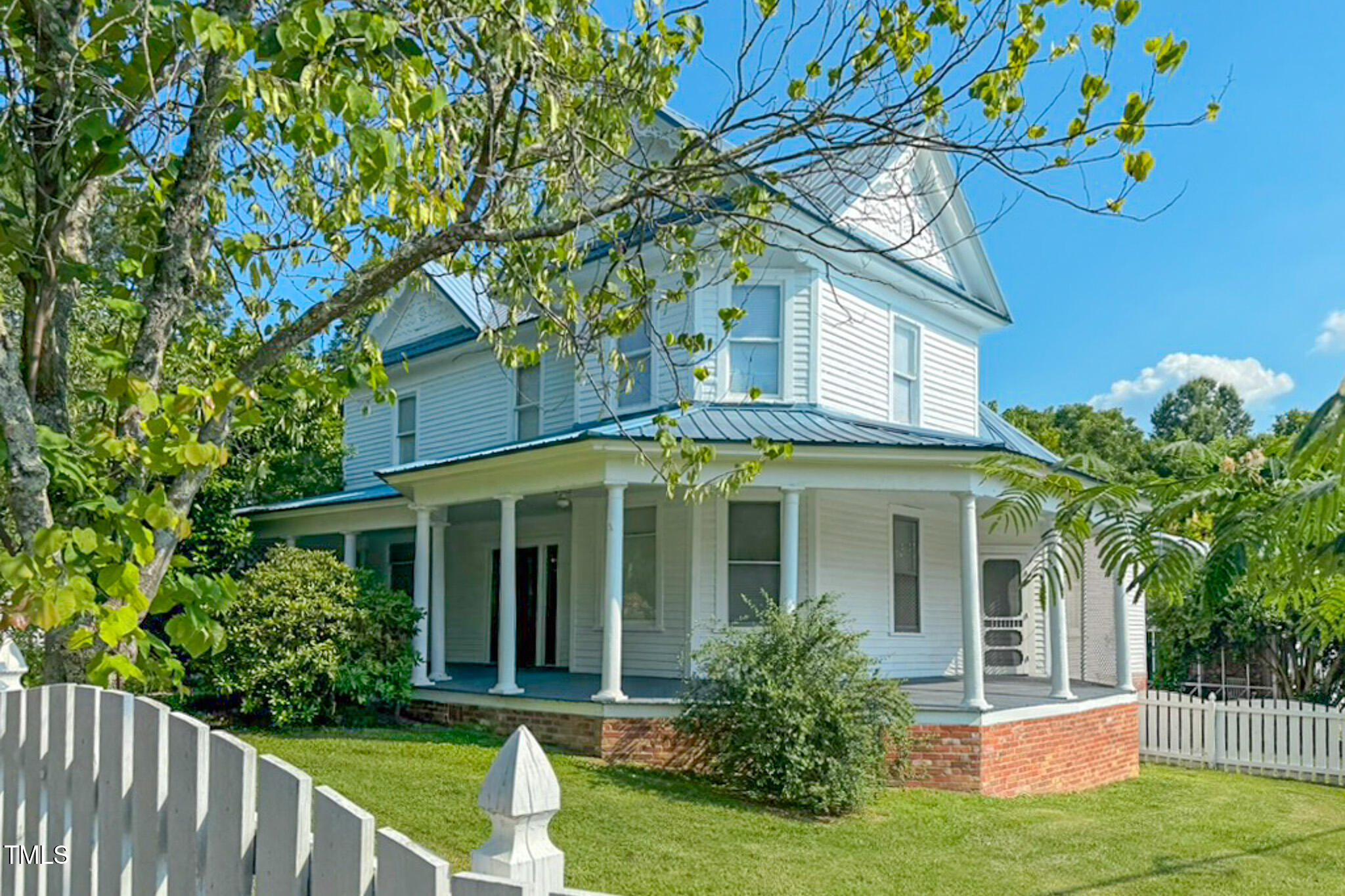 29 Oak Street