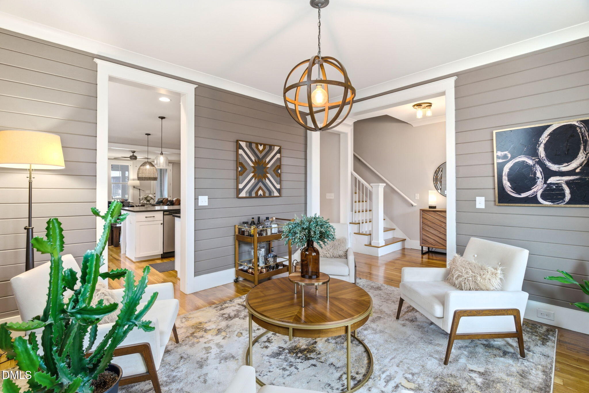 361 Old Piedmont Circle