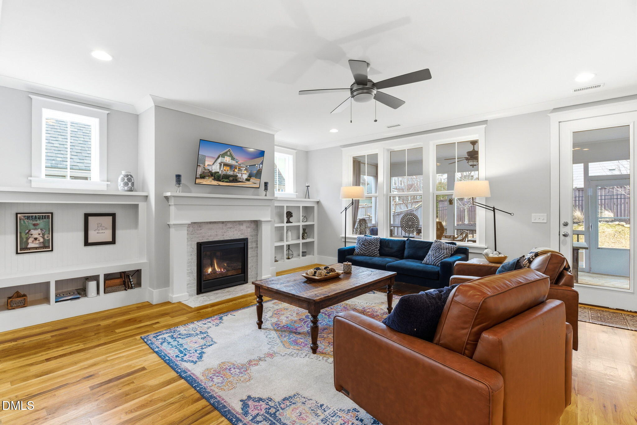 361 Old Piedmont Circle