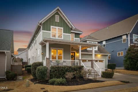 361 Old Piedmont Circle Chapel Hill NC 27516