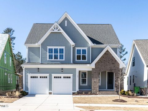 121 Big Bradley Way Wendell NC 27591