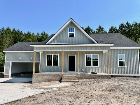 2802 Packing Plant Road Smithfield NC 27577