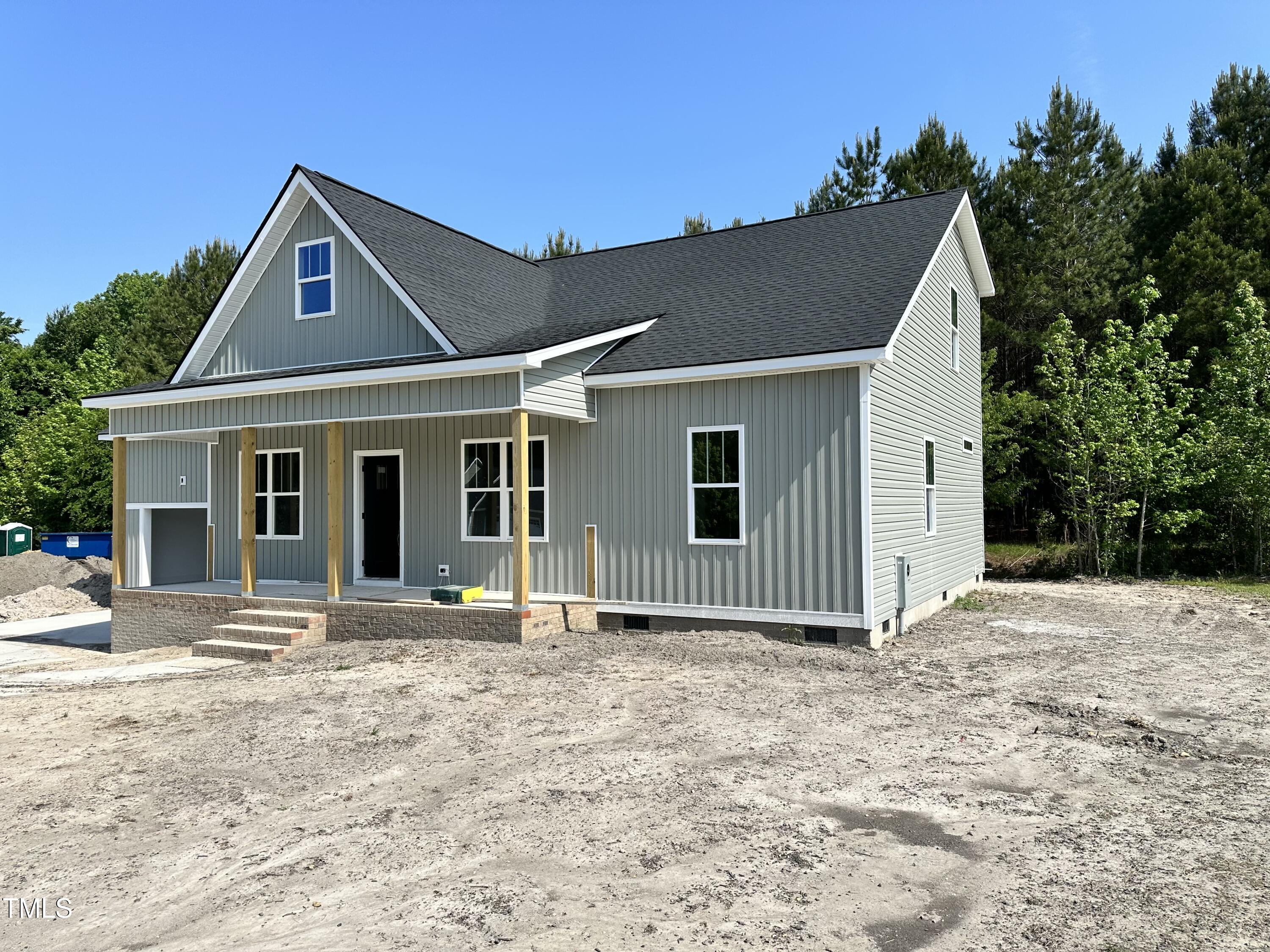 2802 Packing Plant Road