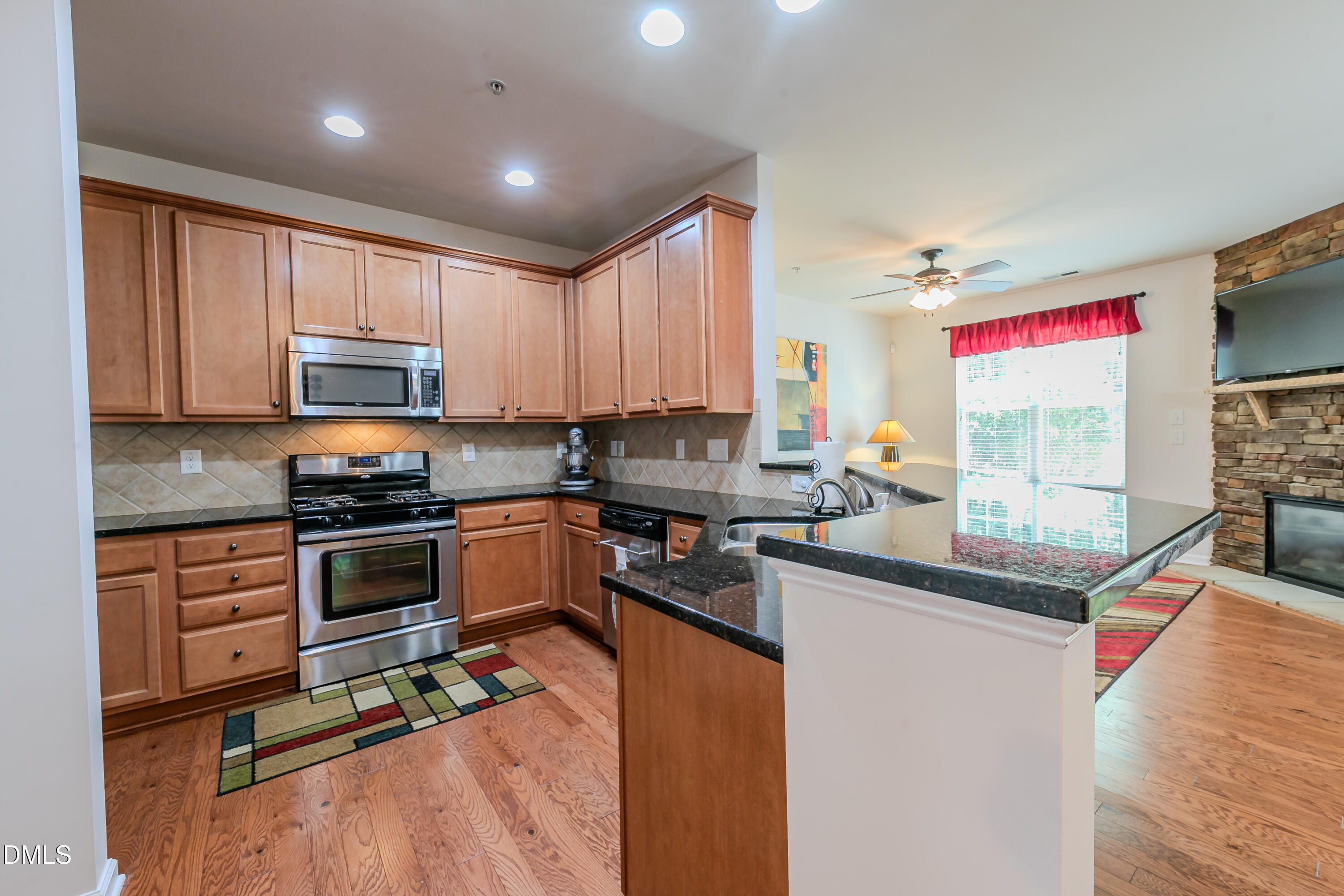 407 Stockton Gorge Road