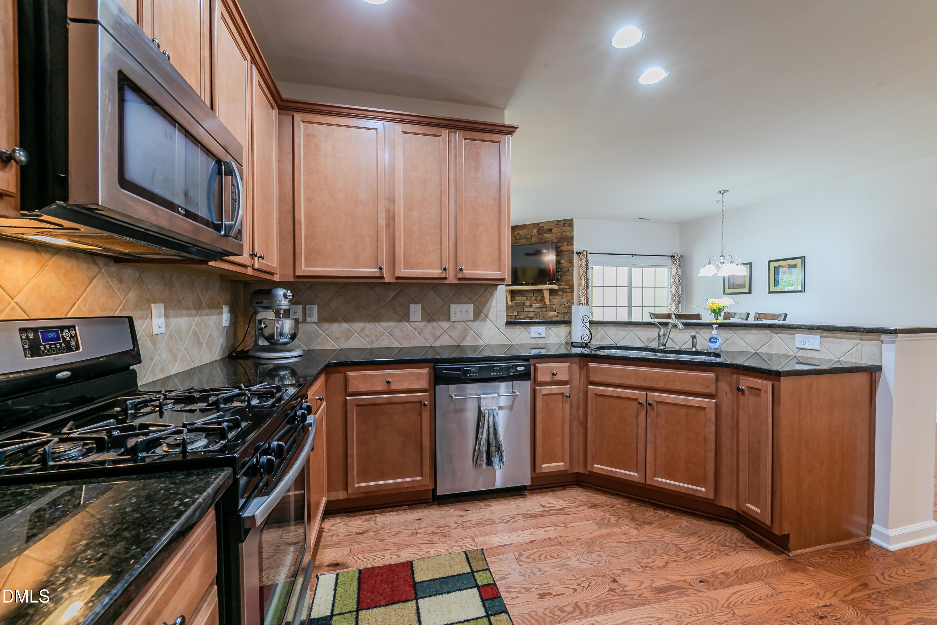 407 Stockton Gorge Road