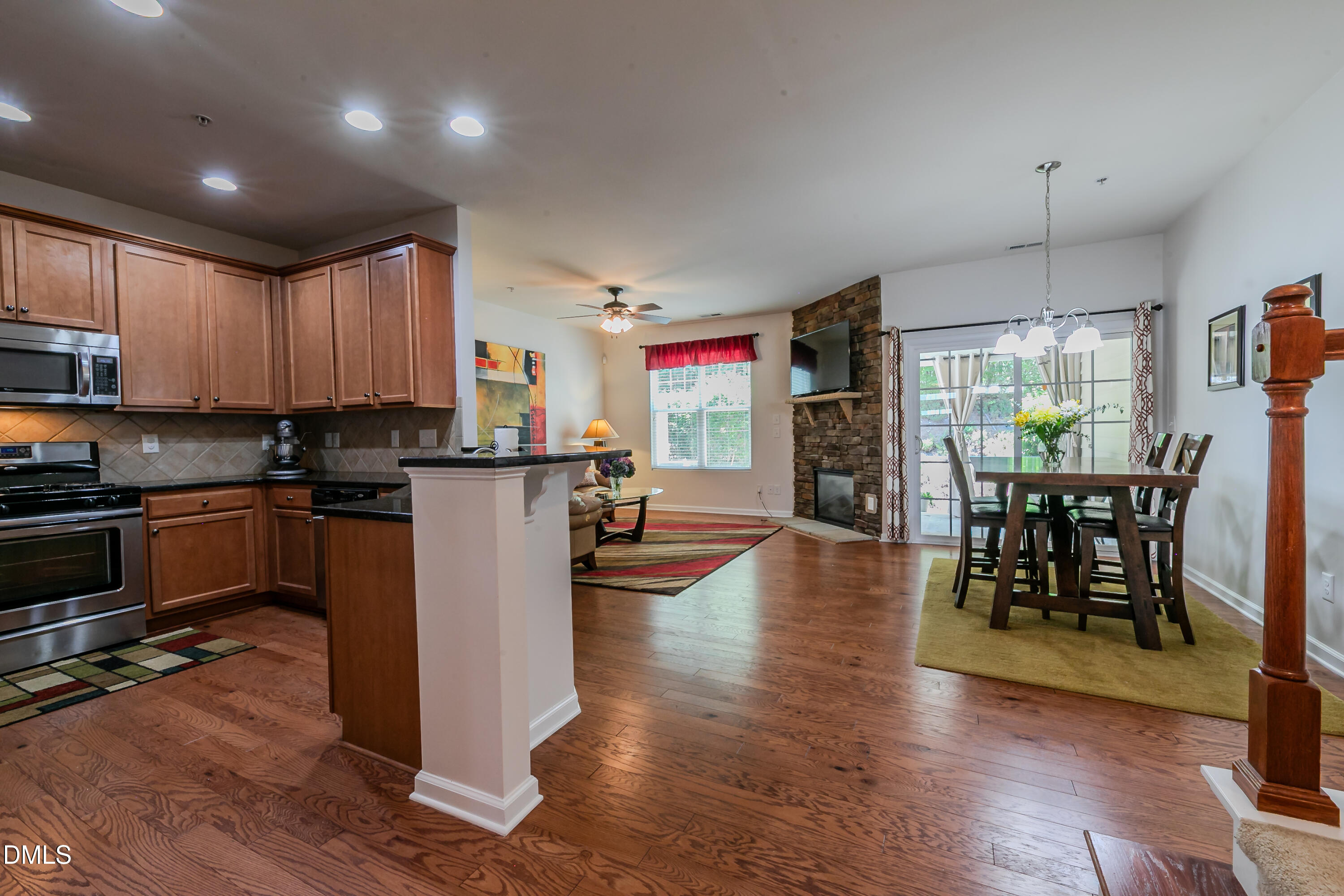 407 Stockton Gorge Road