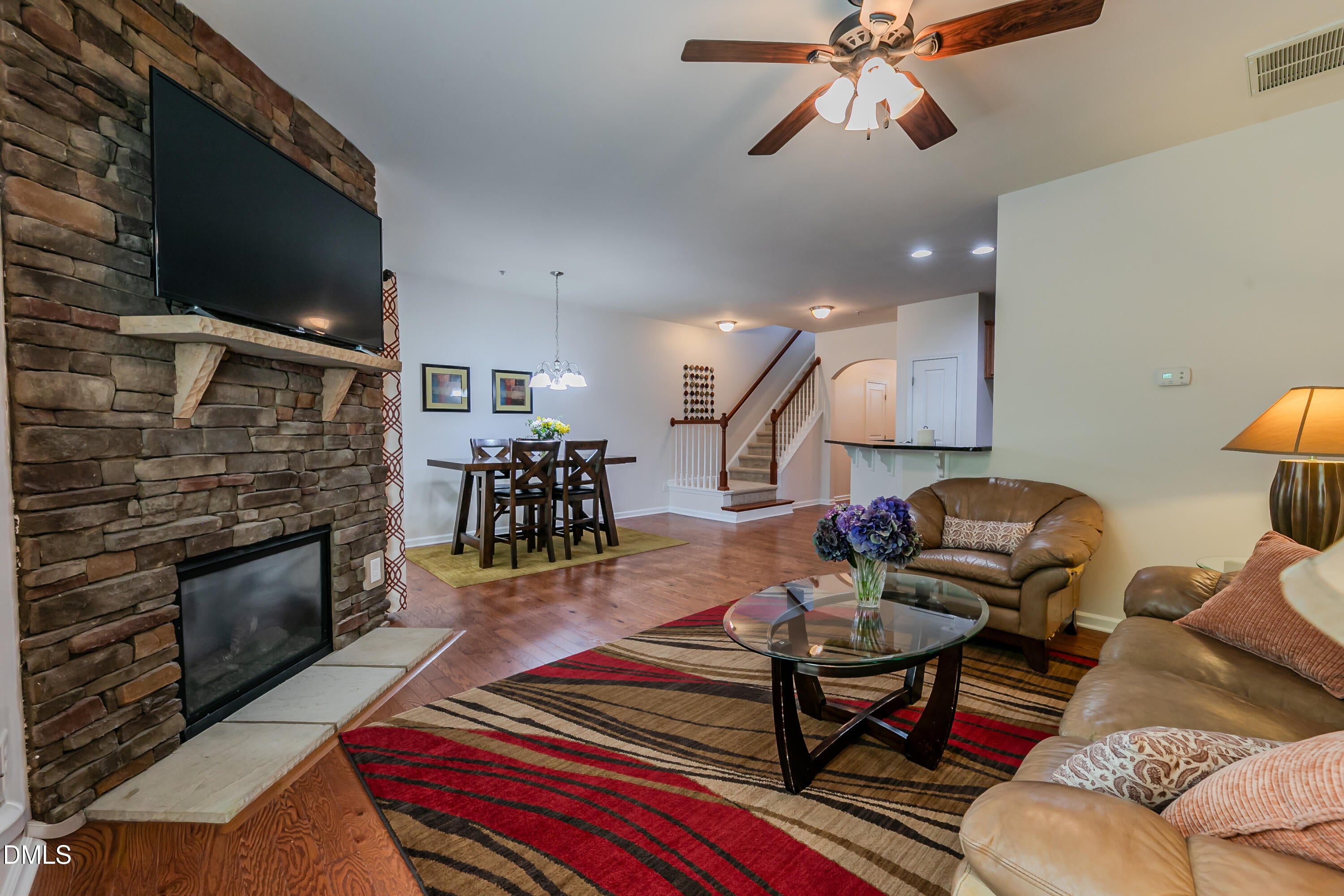 407 Stockton Gorge Road