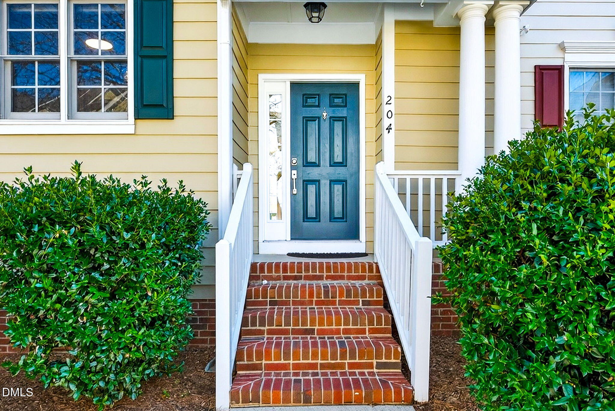 204 Madison Grove Place