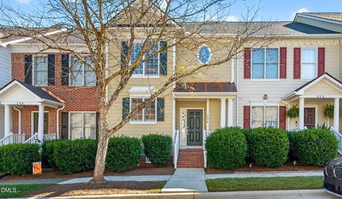 204 Madison Grove Place Cary NC 27519