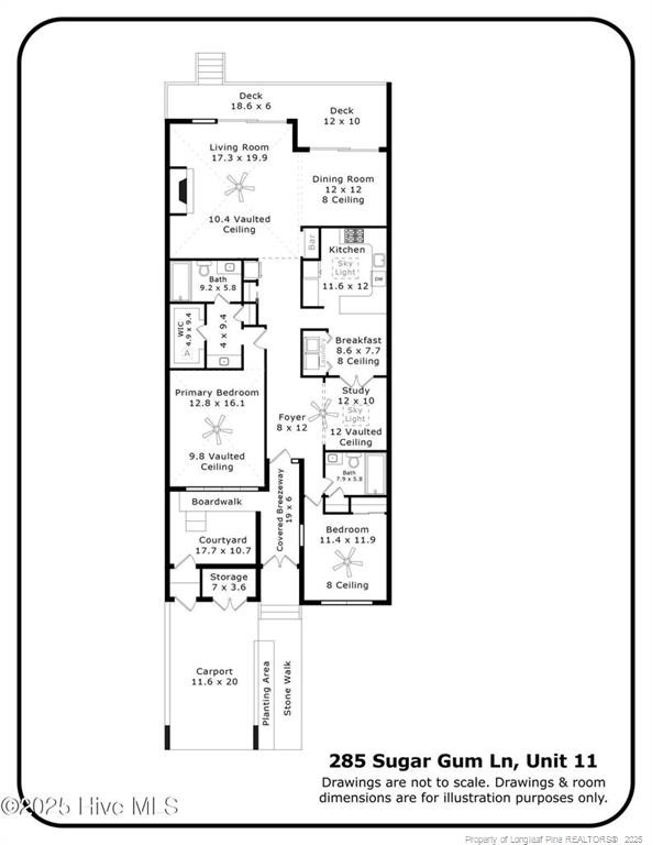 285 Sugar Gum Lane 11