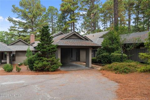 285 Sugar Gum Lane 11 Pinehurst NC 28374
