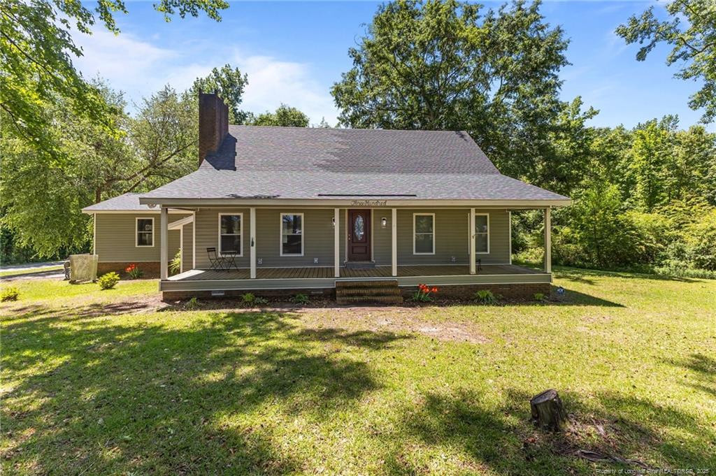 300 Fox Ridge Road