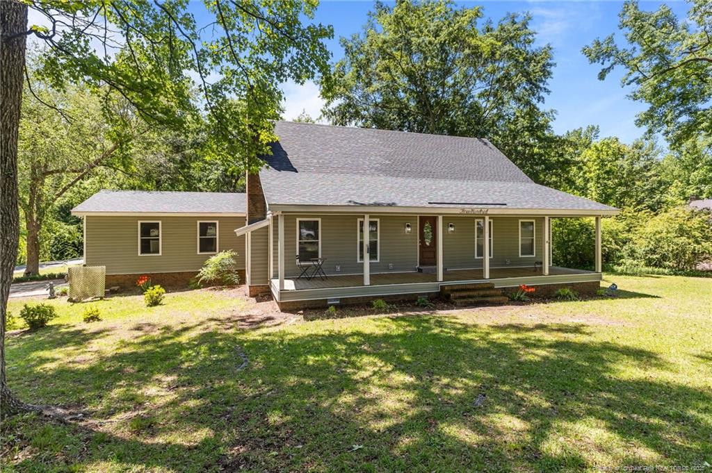 300 Fox Ridge Road