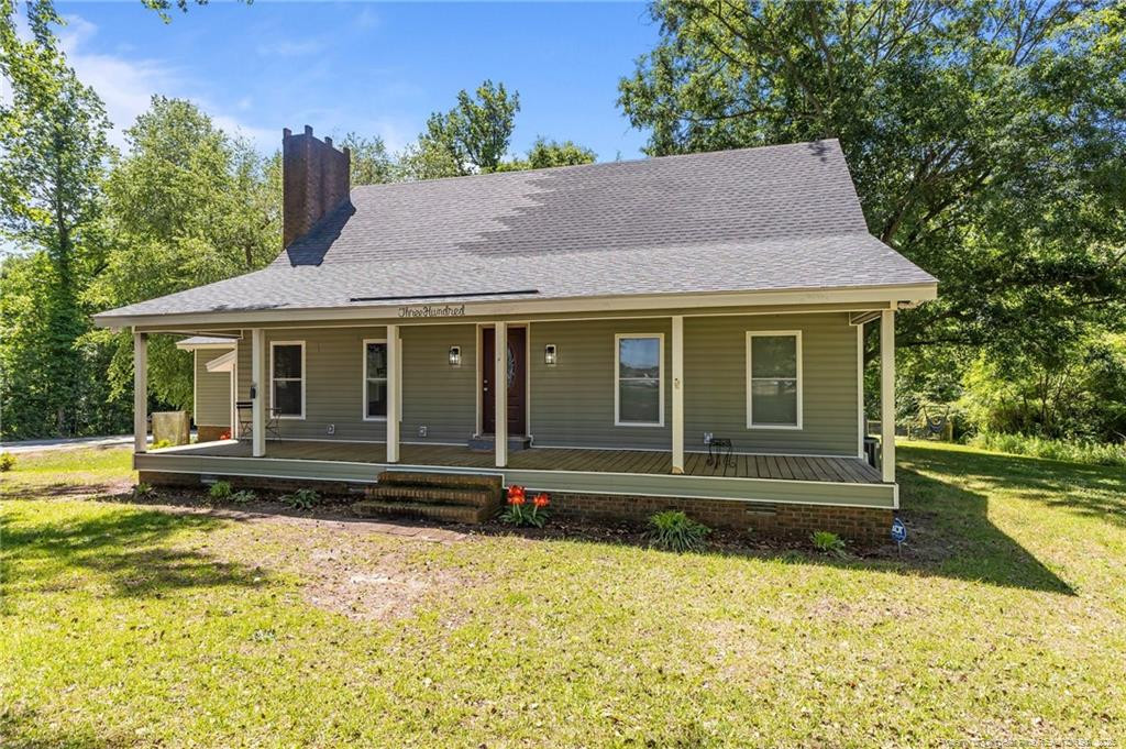 300 Fox Ridge Road