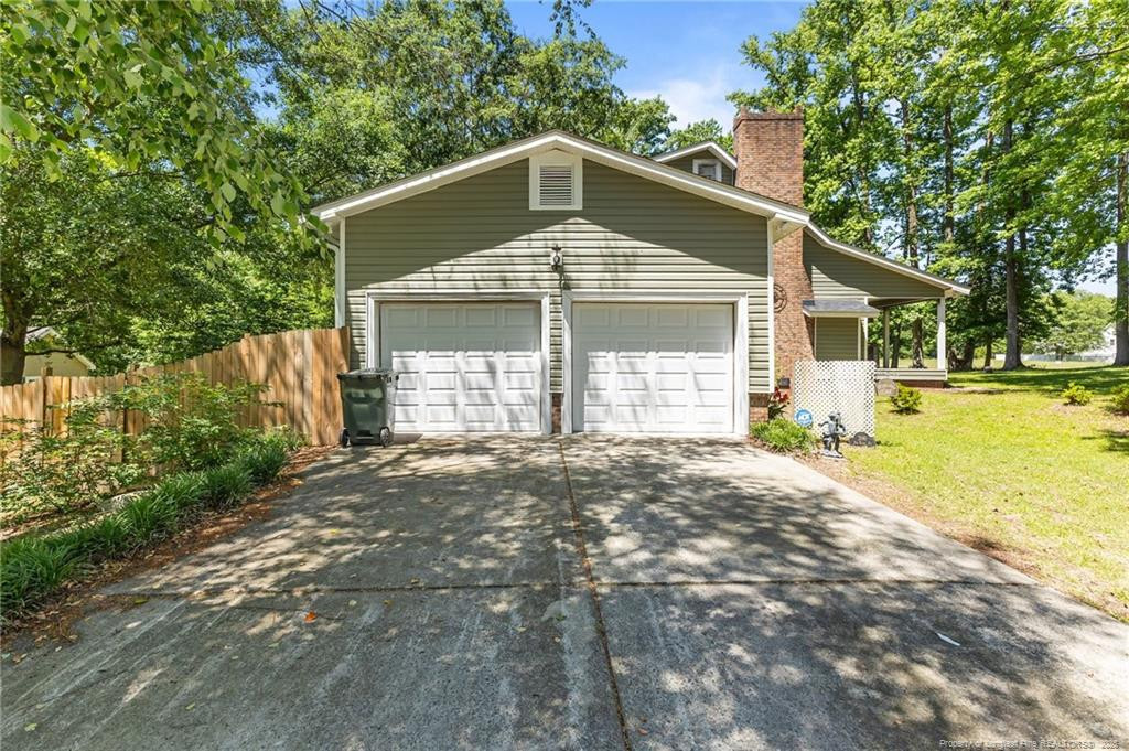300 Fox Ridge Road