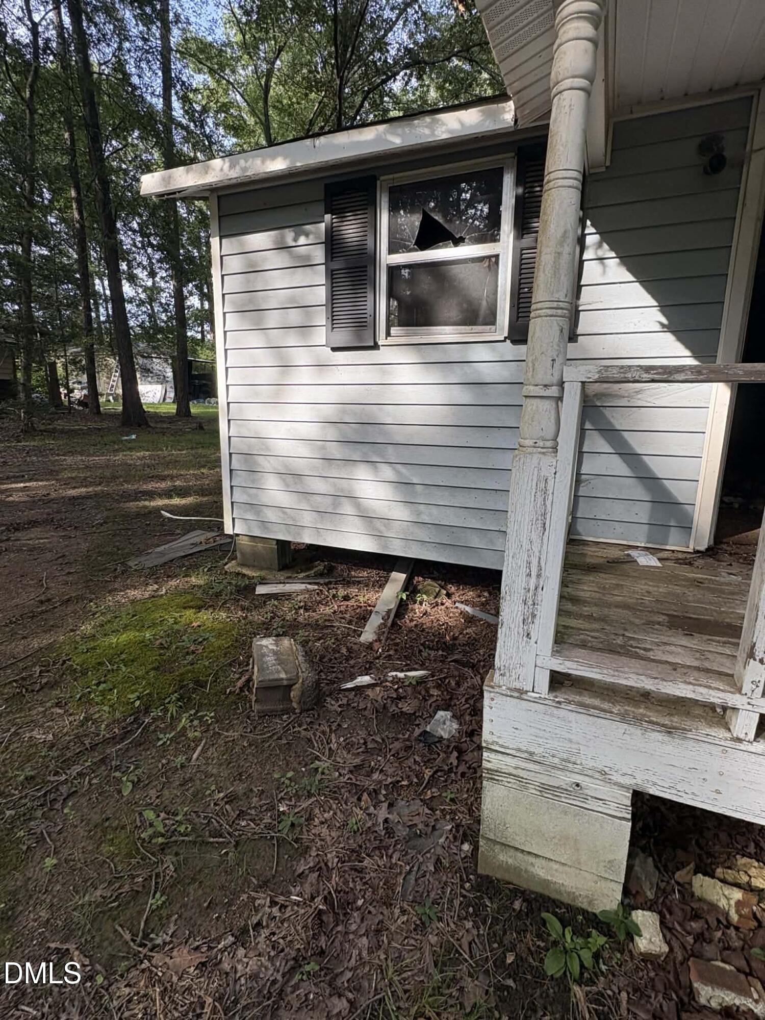 823 Mays Chapel Road