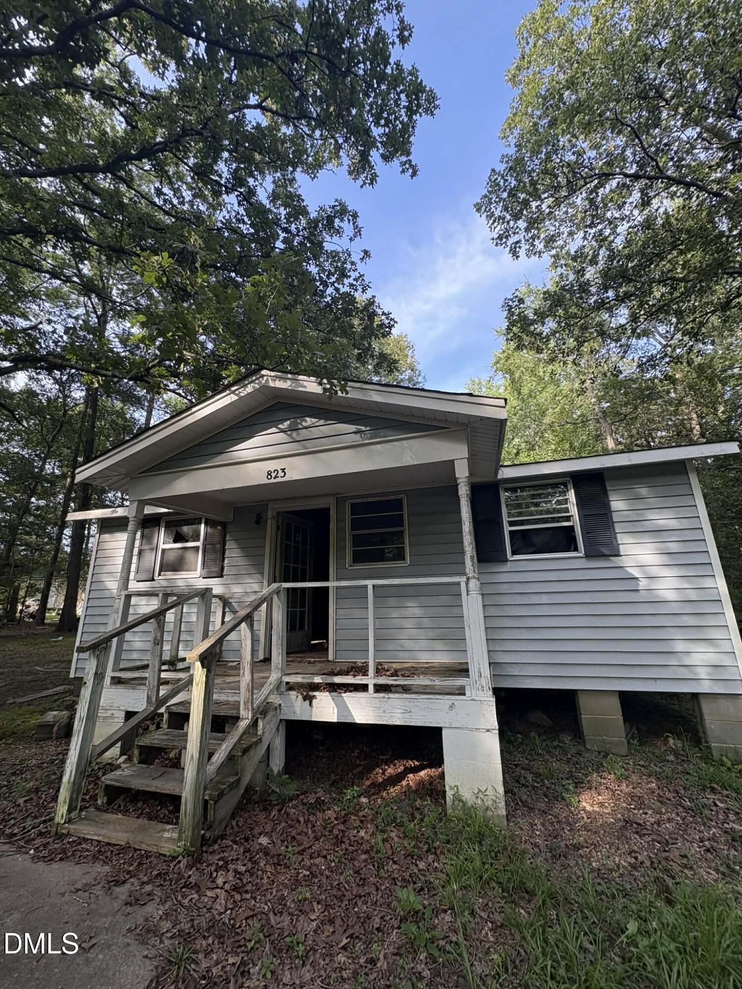 823 Mays Chapel Road