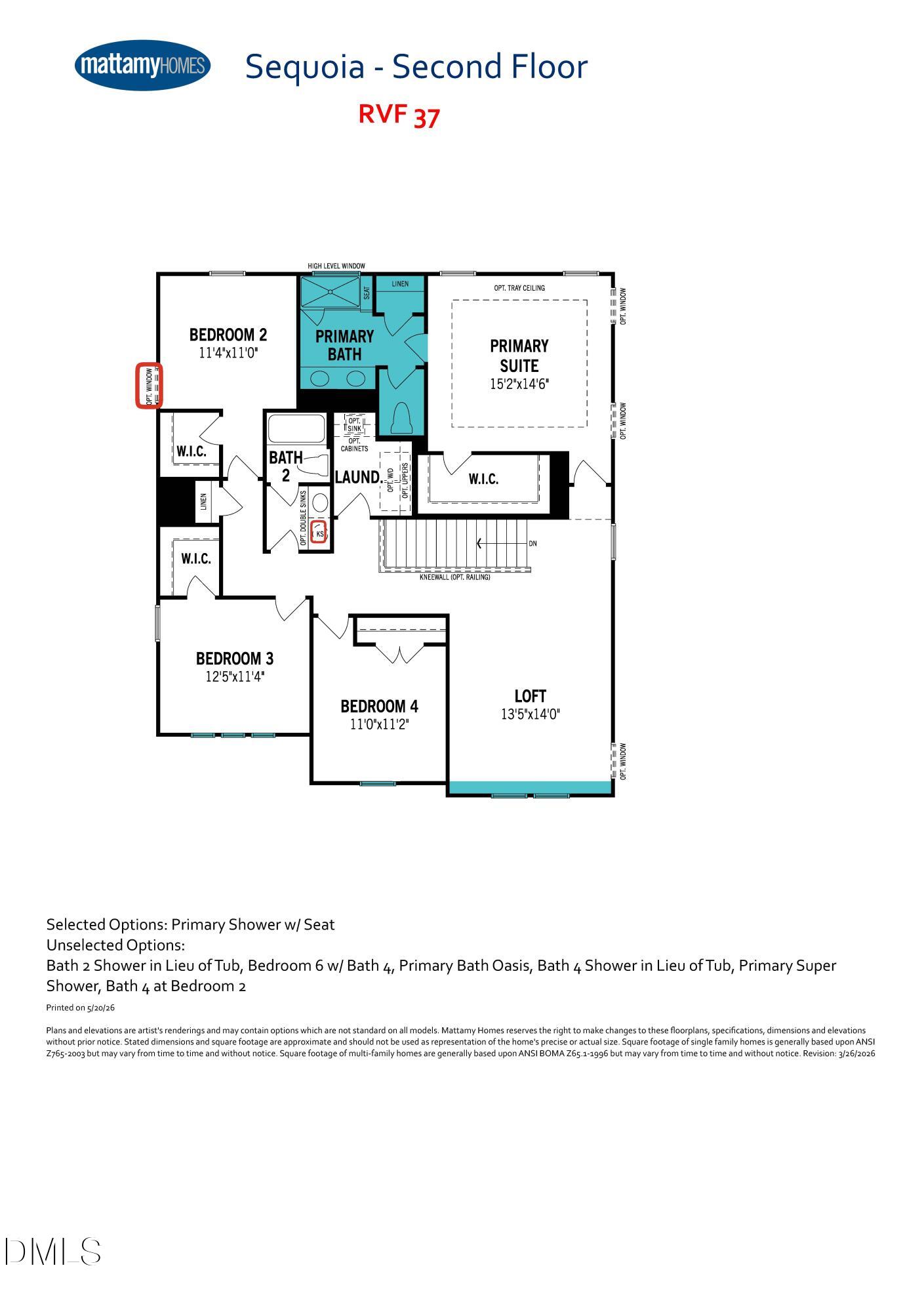 42 Mendenhall Drive