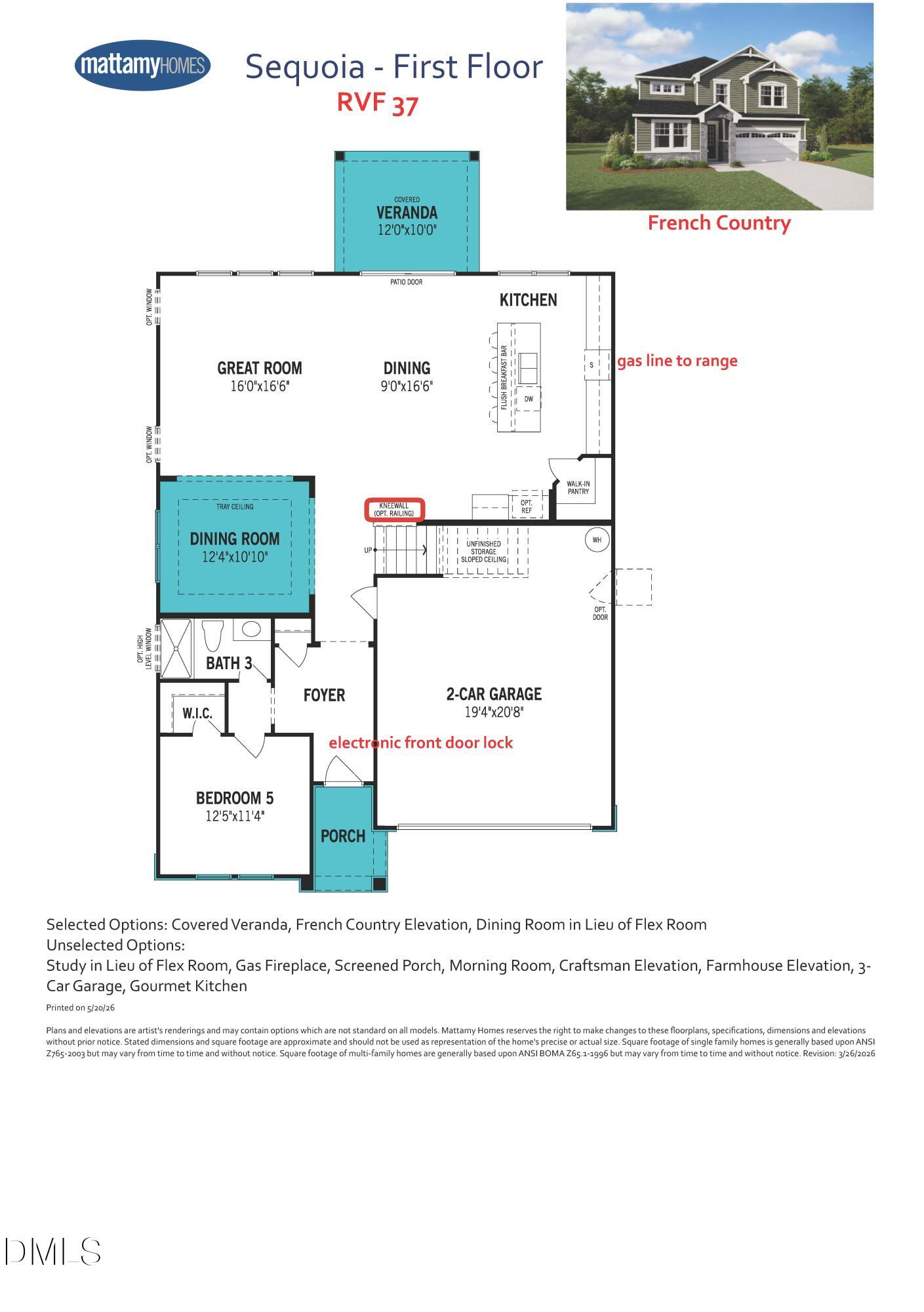 42 Mendenhall Drive