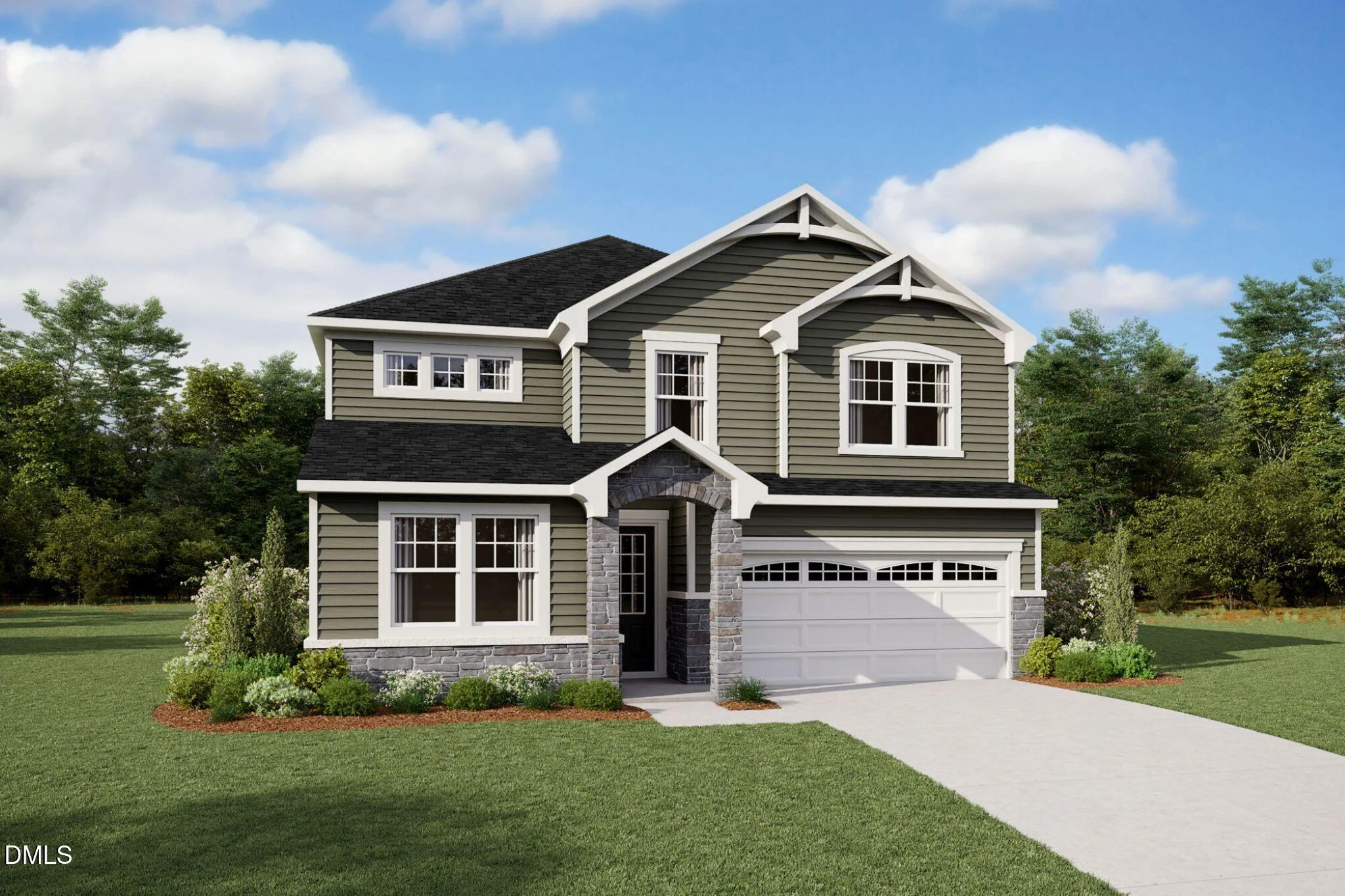 42 Mendenhall Drive