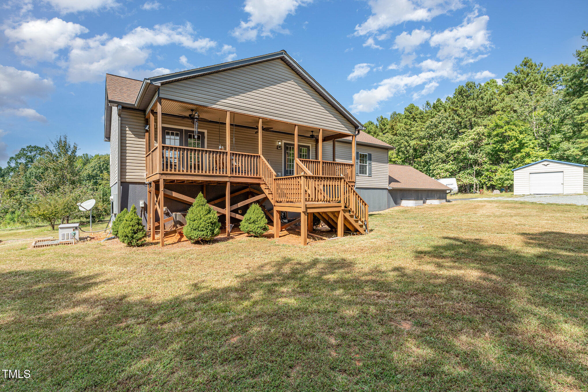 2806 Pleasant Hill Church Road