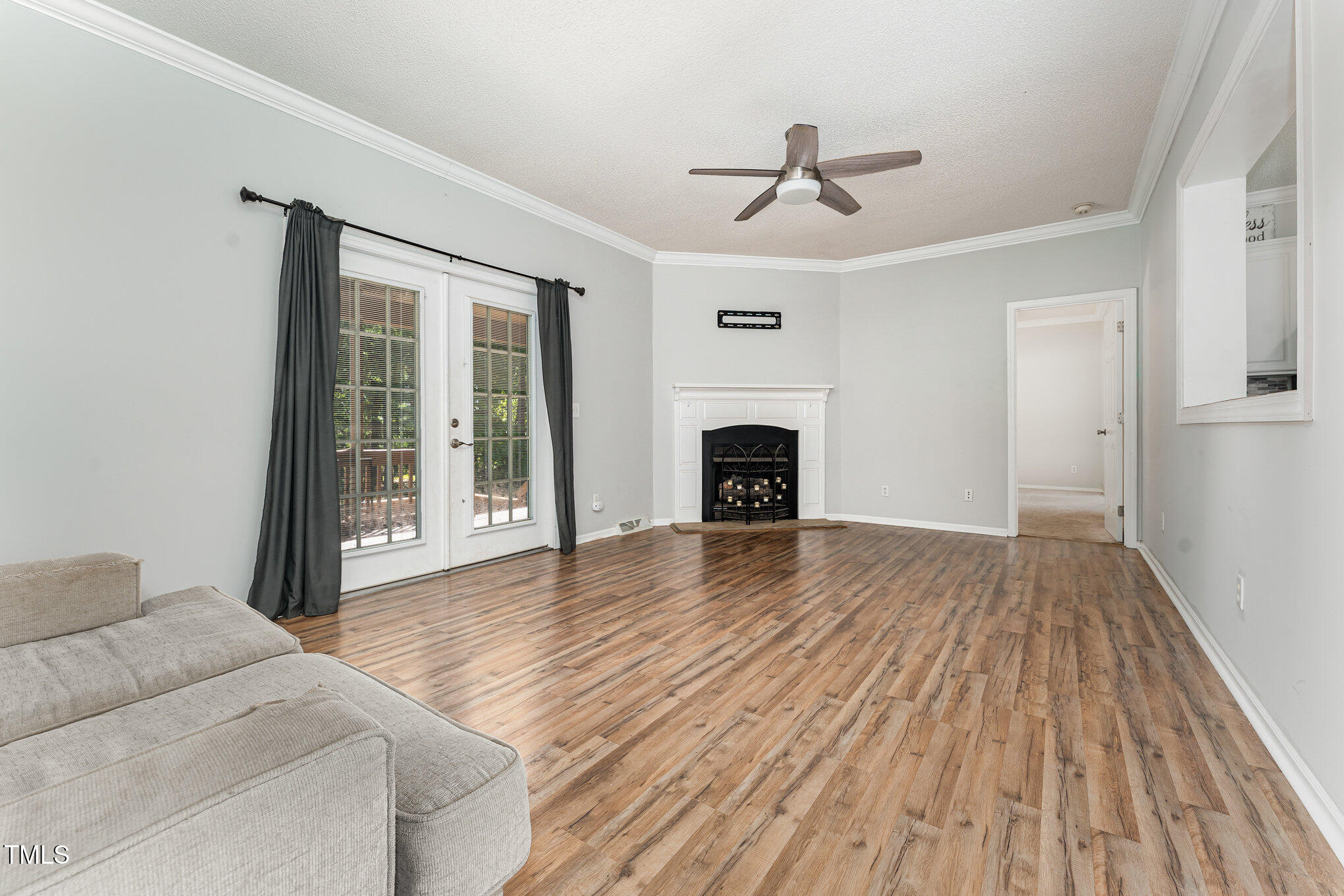 2806 Pleasant Hill Church Road