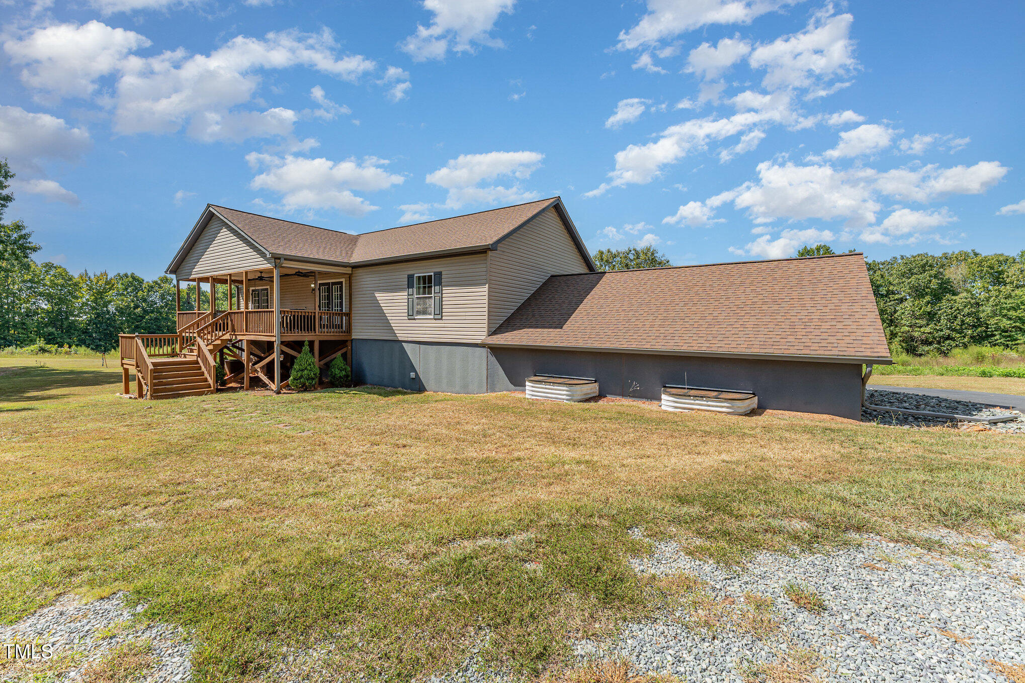2806 Pleasant Hill Church Road