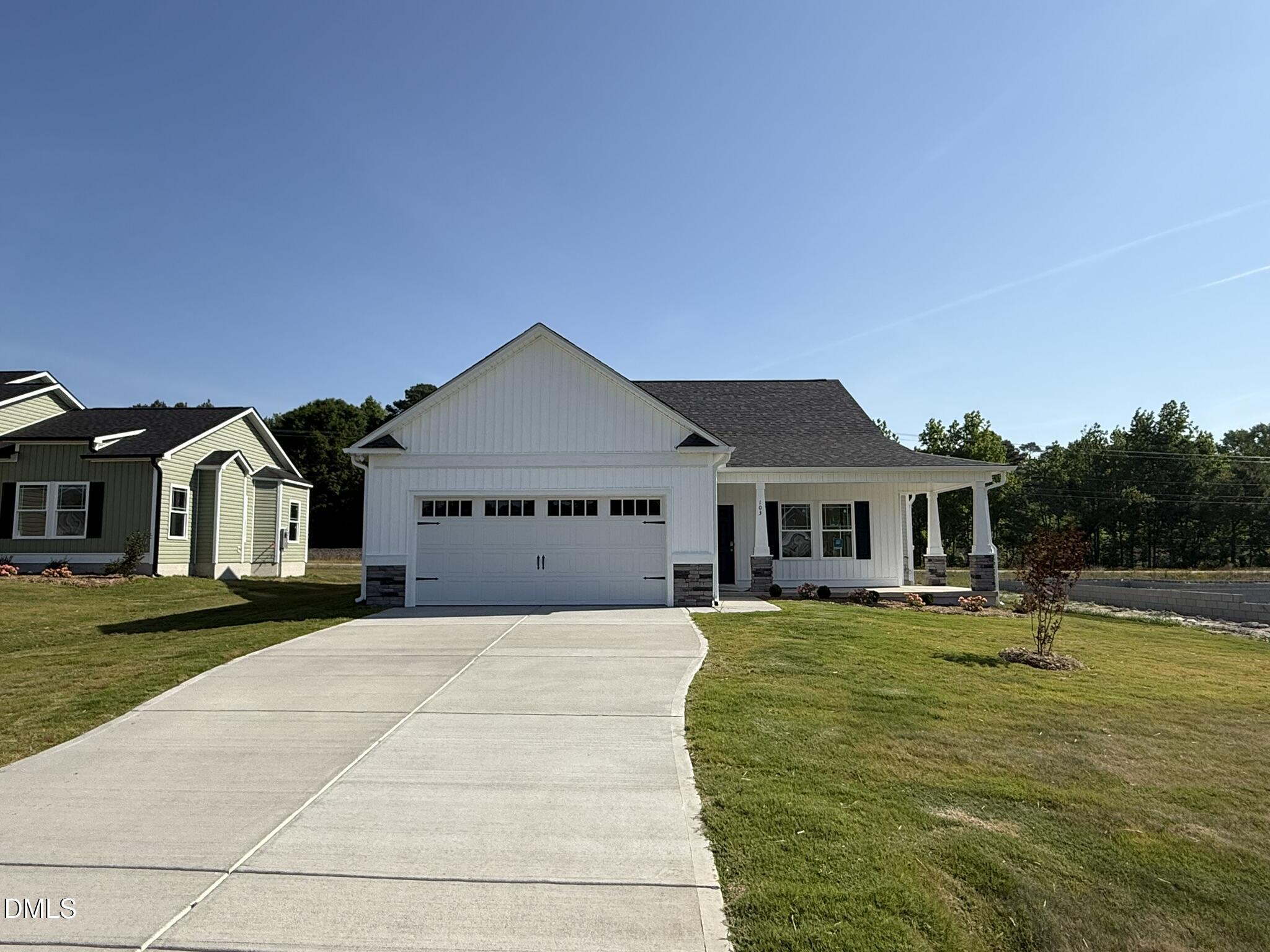 103 Flatland Drive