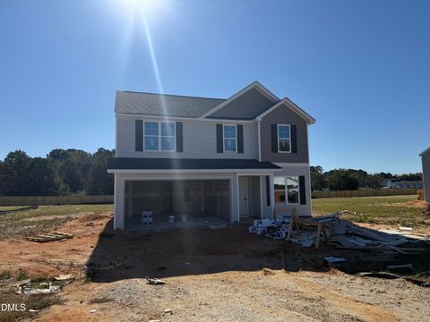 184 Boston River Drive Dunn NC 28334