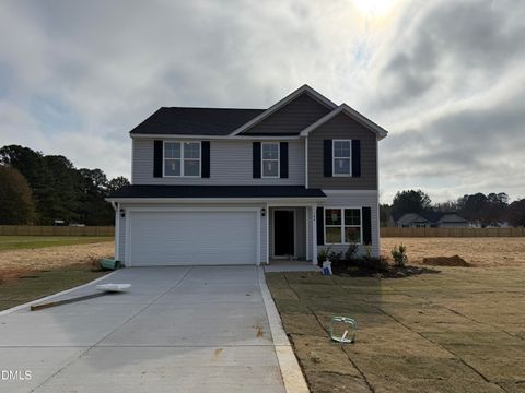 184 Boston River Drive Dunn NC 28334