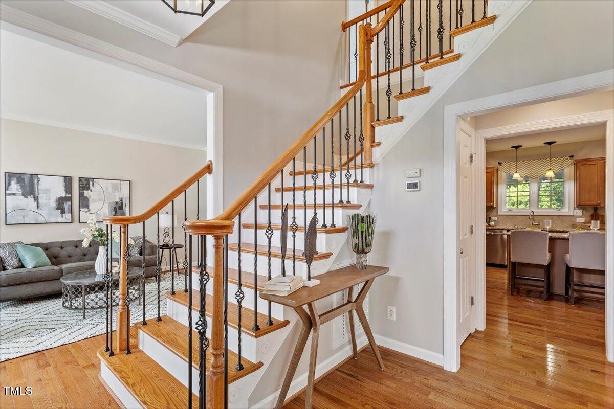 104 Trinity Grove Drive