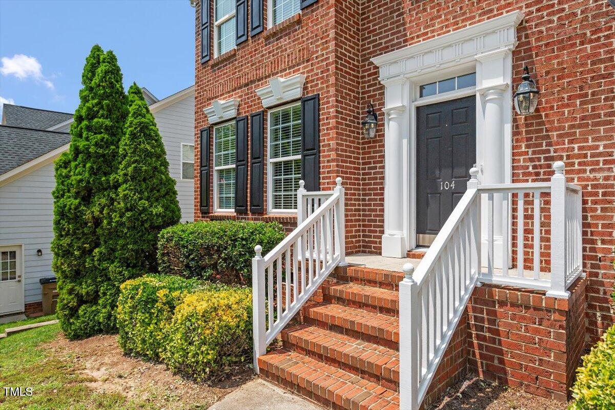 104 Trinity Grove Drive