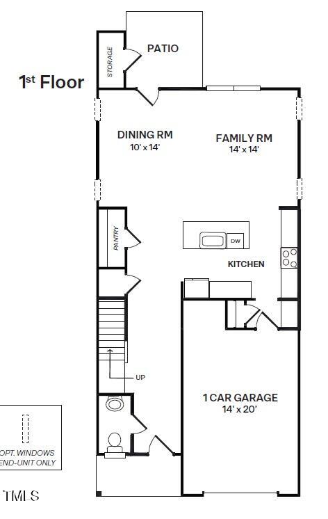 2201 Carcillar Drive
