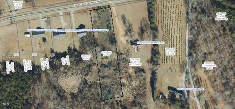 Lot 9 Yarborough Mill Road Milton NC 27305