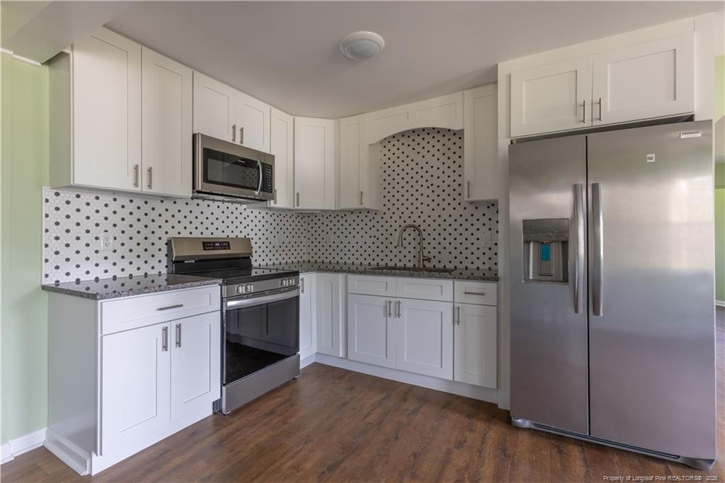 1601 W MLK Jr Boulevard