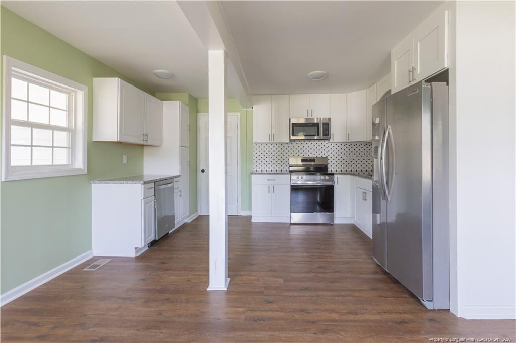 1601 W MLK Jr Boulevard