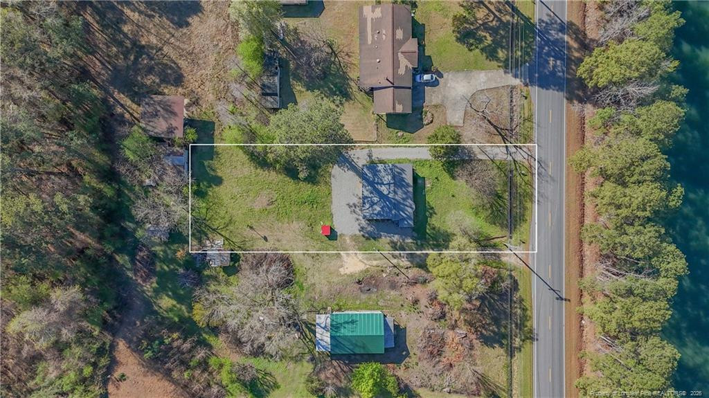 1601 W MLK Jr Boulevard