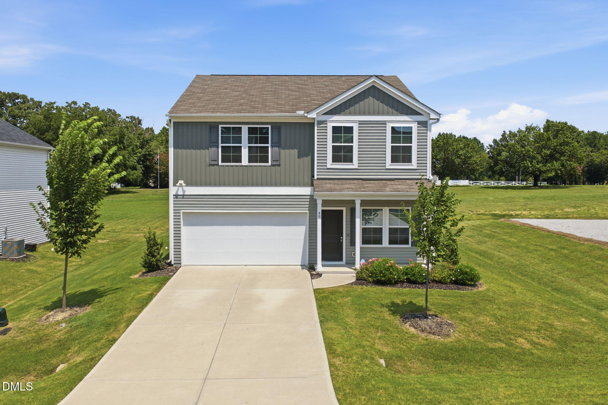 40 Spotted Bee Way