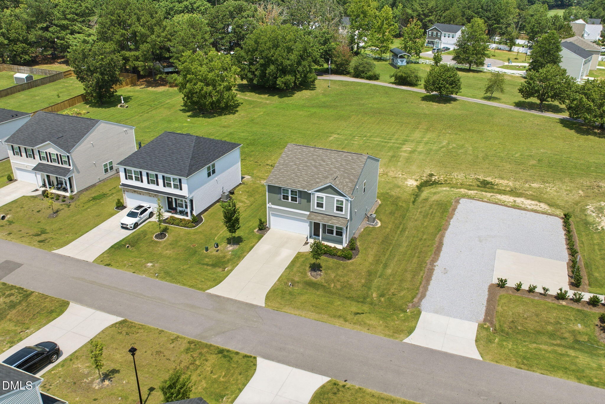 40 Spotted Bee Way