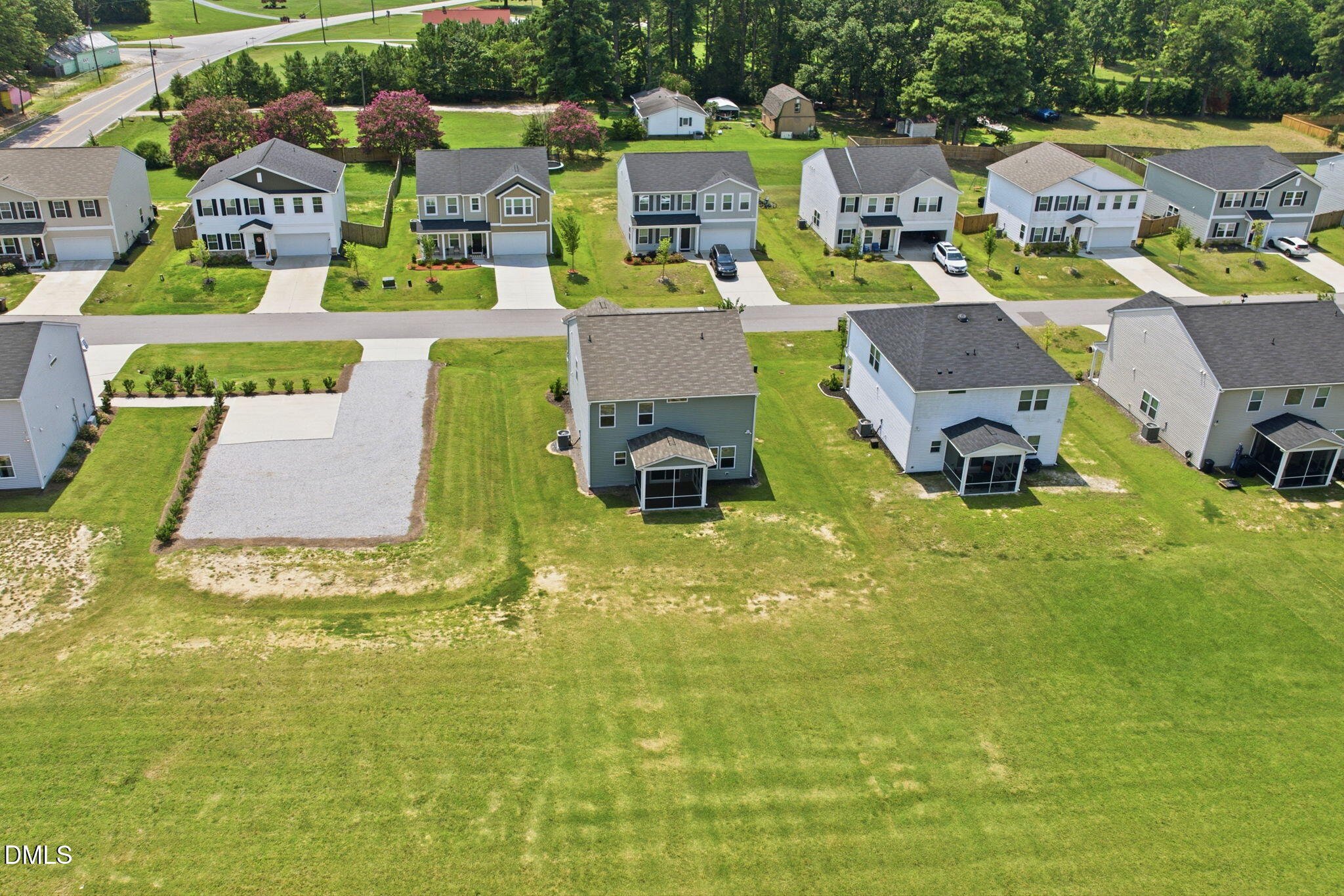 40 Spotted Bee Way